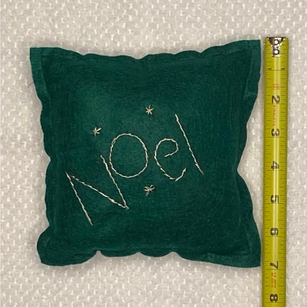 Christmas Pillows